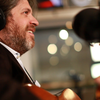Stephane Wrembel live on Soundcheck